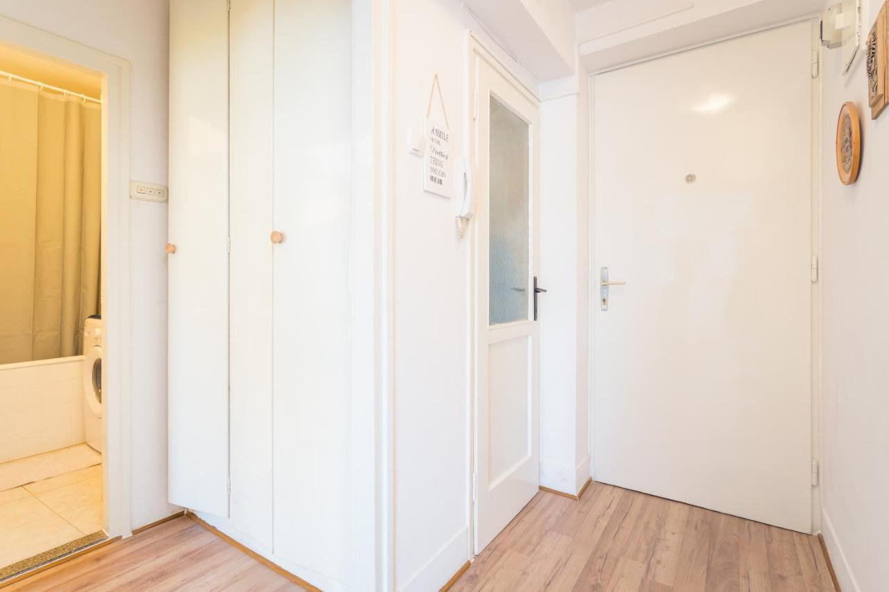 Sunny Apartment Ili Near Amfiteatar PUY Eksteriør bilde