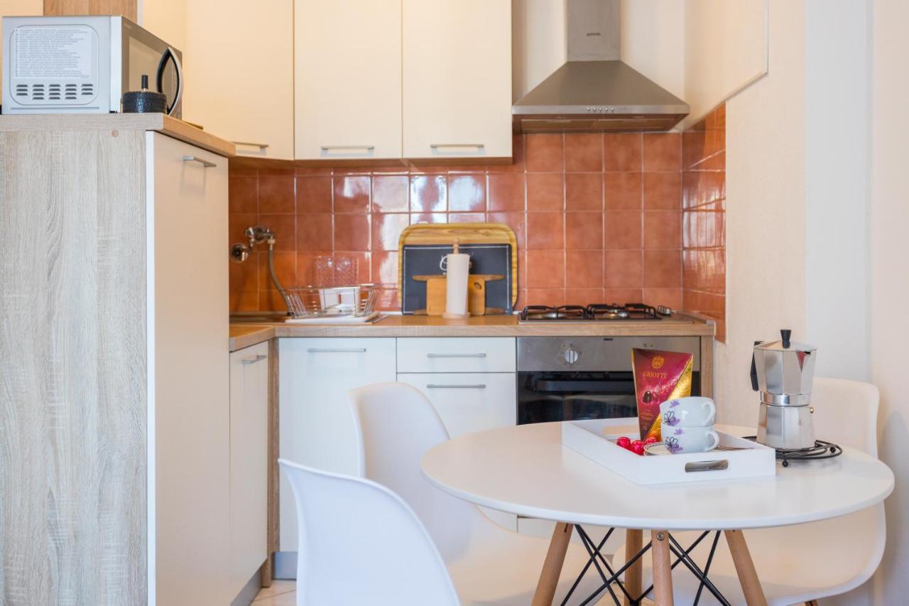 Sunny Apartment Ili Near Amfiteatar PUY Eksteriør bilde